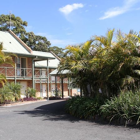 Golf Place Inn Wollongong Primbee Exteriér fotografie