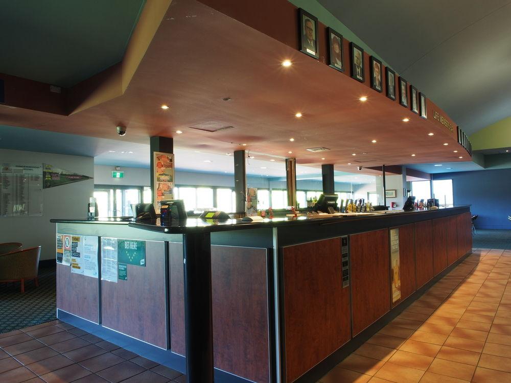 Golf Place Inn Wollongong Primbee Exteriér fotografie