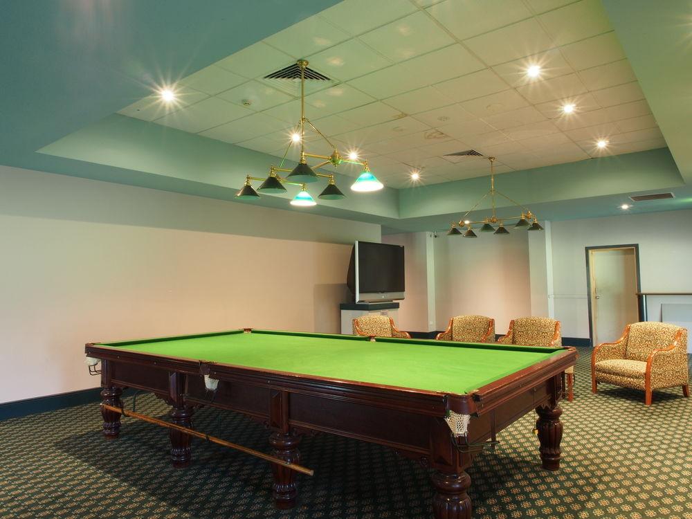 Golf Place Inn Wollongong Primbee Exteriér fotografie