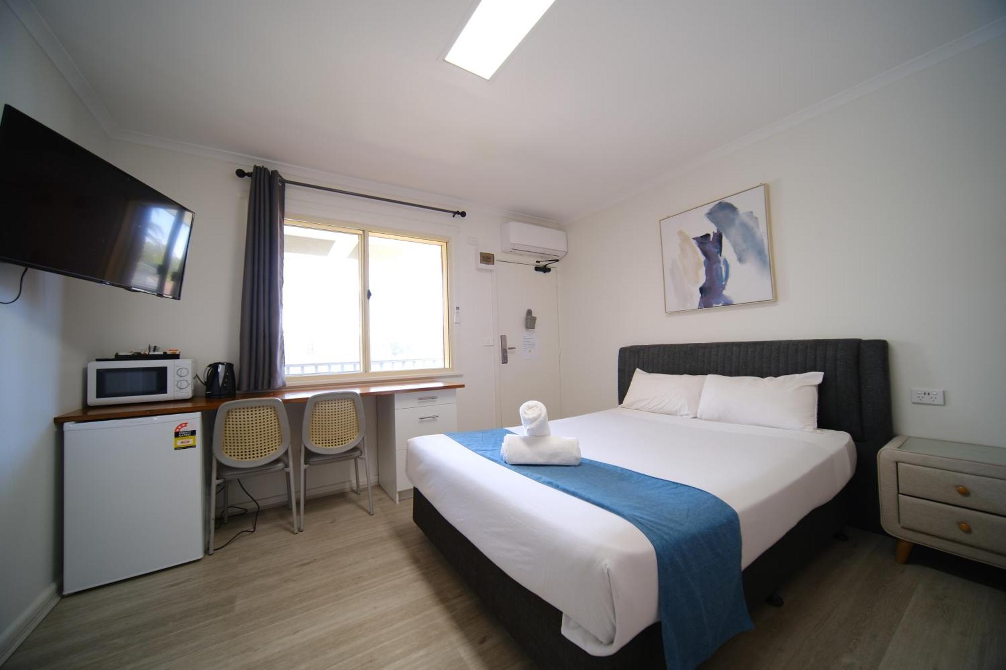 Golf Place Inn Wollongong Primbee Exteriér fotografie
