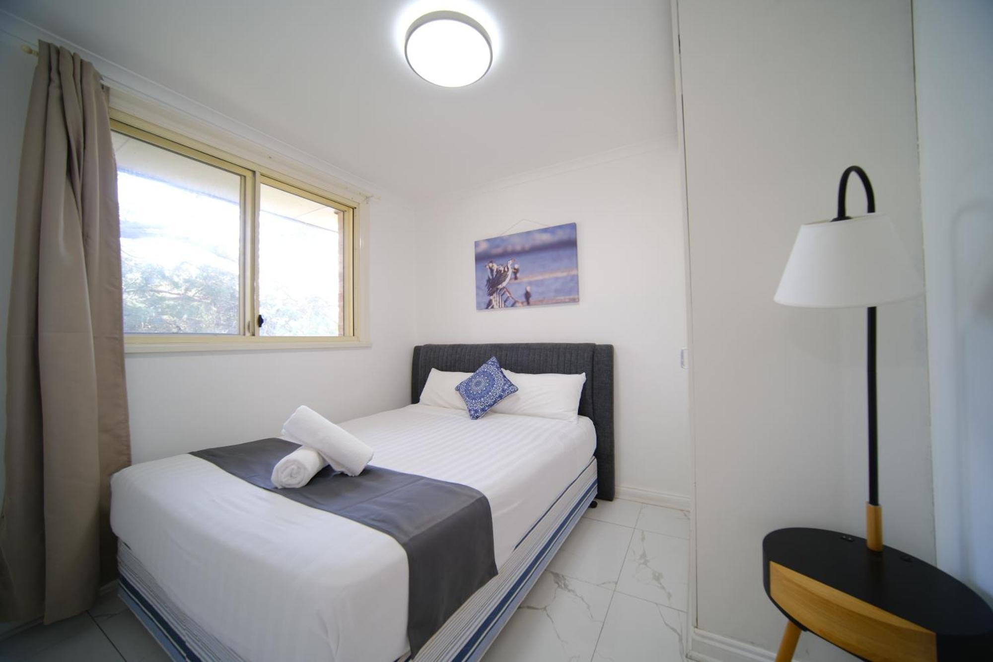 Golf Place Inn Wollongong Primbee Exteriér fotografie