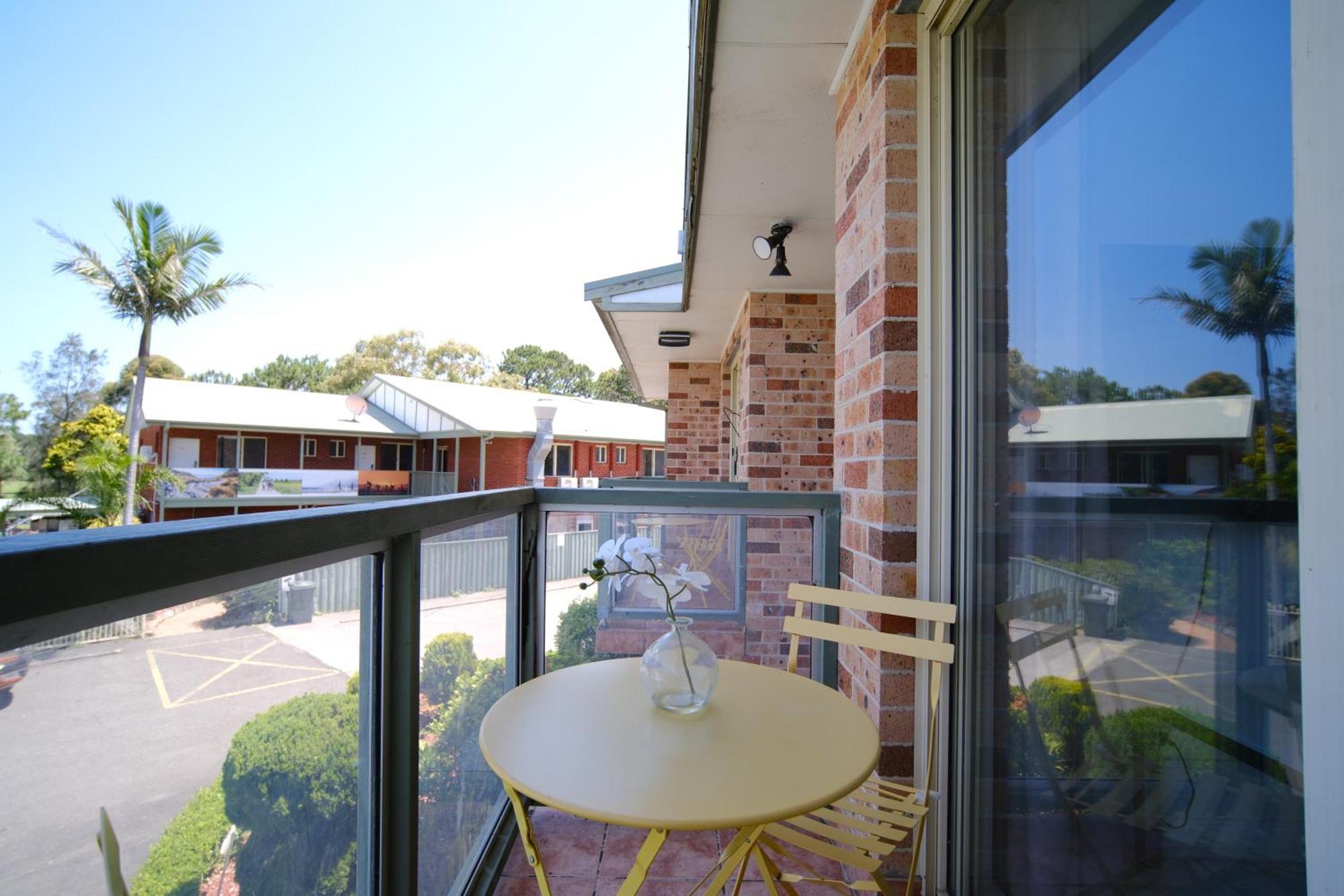 Golf Place Inn Wollongong Primbee Exteriér fotografie