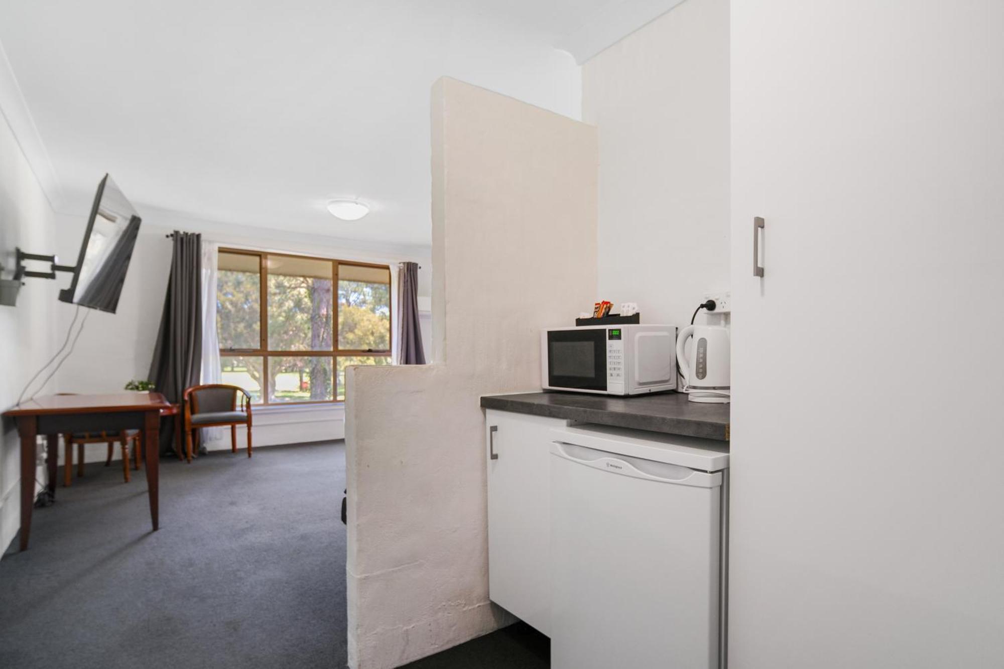 Golf Place Inn Wollongong Primbee Exteriér fotografie