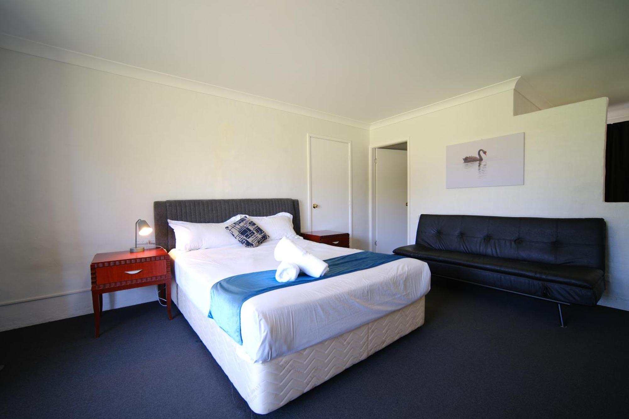 Golf Place Inn Wollongong Primbee Exteriér fotografie