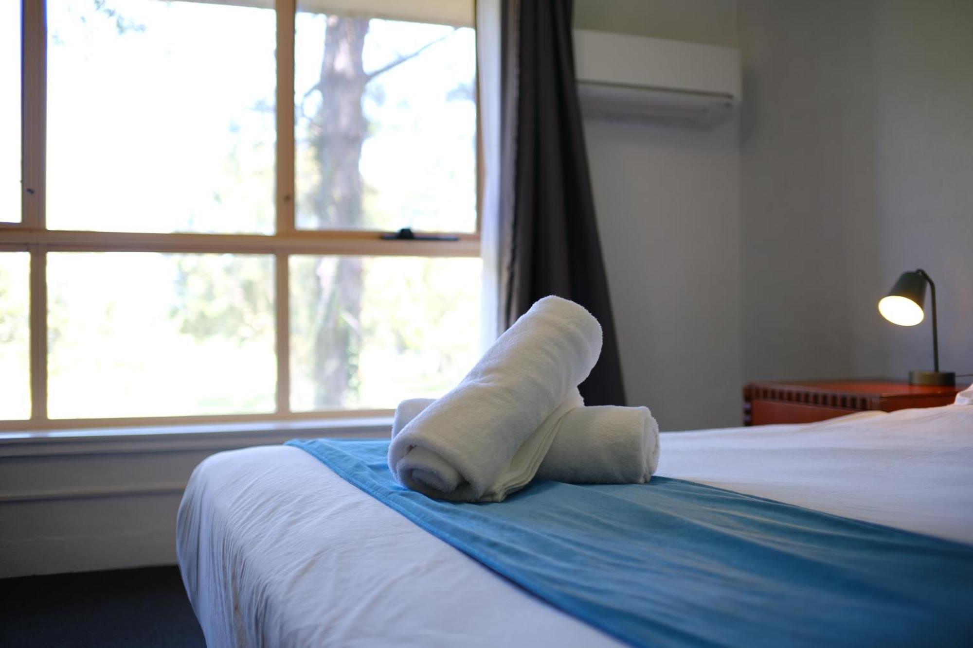 Golf Place Inn Wollongong Primbee Exteriér fotografie