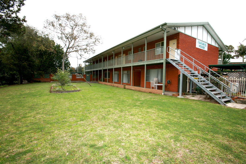 Golf Place Inn Wollongong Primbee Pokoj fotografie