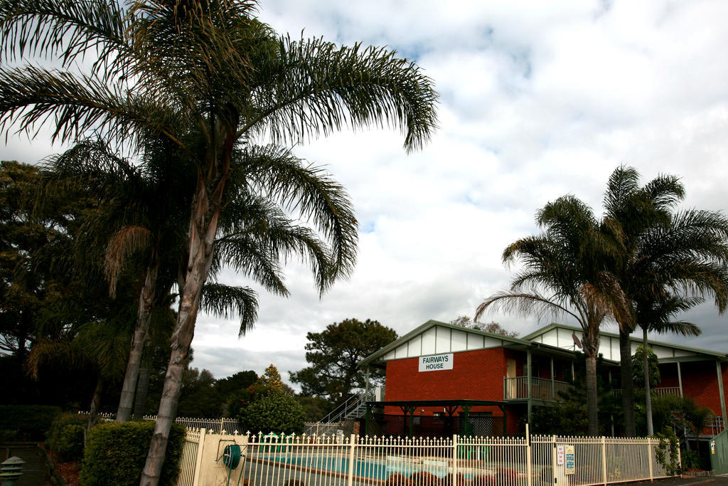 Golf Place Inn Wollongong Primbee Pokoj fotografie