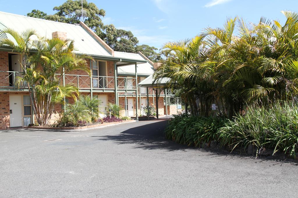 Golf Place Inn Wollongong Primbee Exteriér fotografie