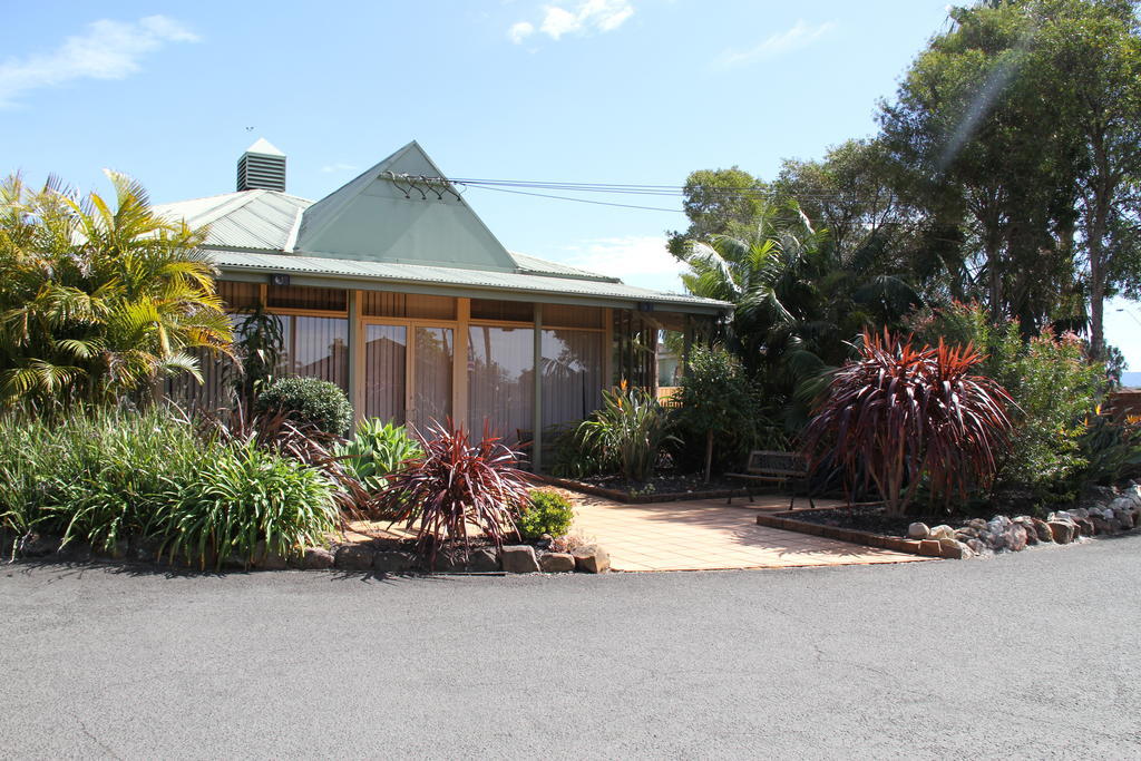 Golf Place Inn Wollongong Primbee Exteriér fotografie
