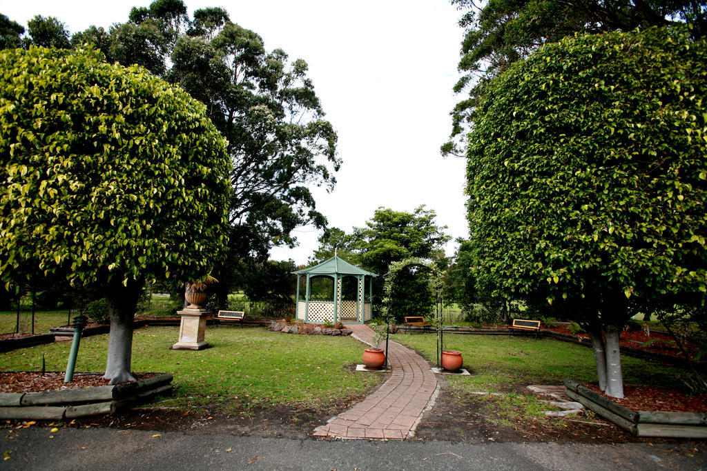 Golf Place Inn Wollongong Primbee Exteriér fotografie
