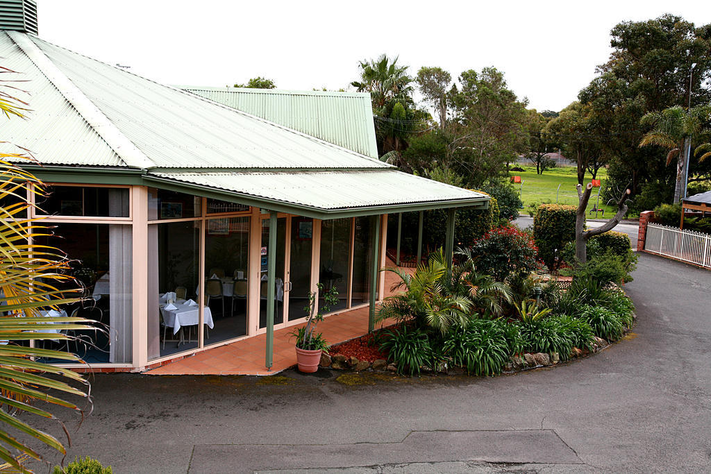 Golf Place Inn Wollongong Primbee Exteriér fotografie