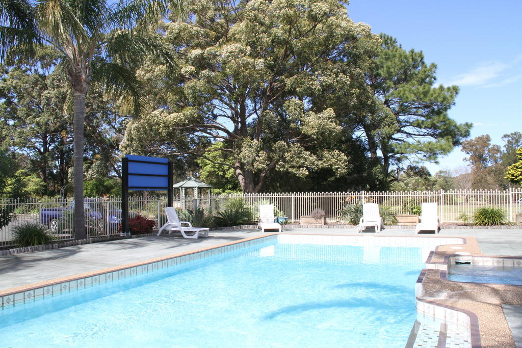 Golf Place Inn Wollongong Primbee Pokoj fotografie