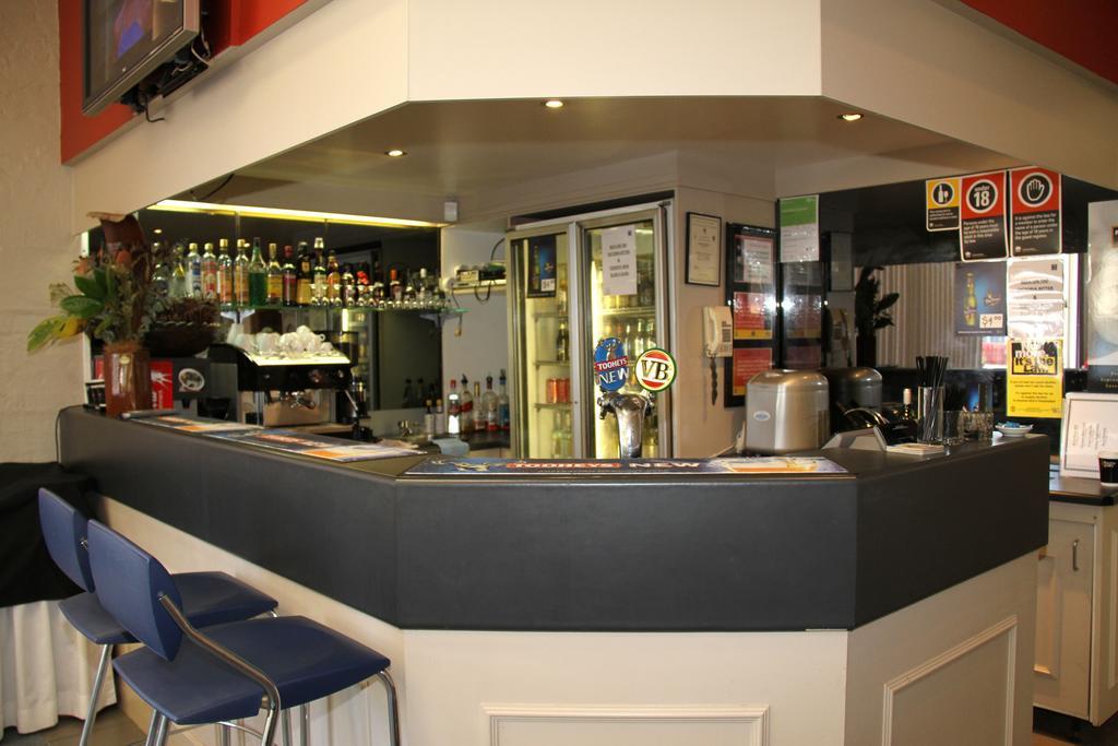 Golf Place Inn Wollongong Primbee Exteriér fotografie