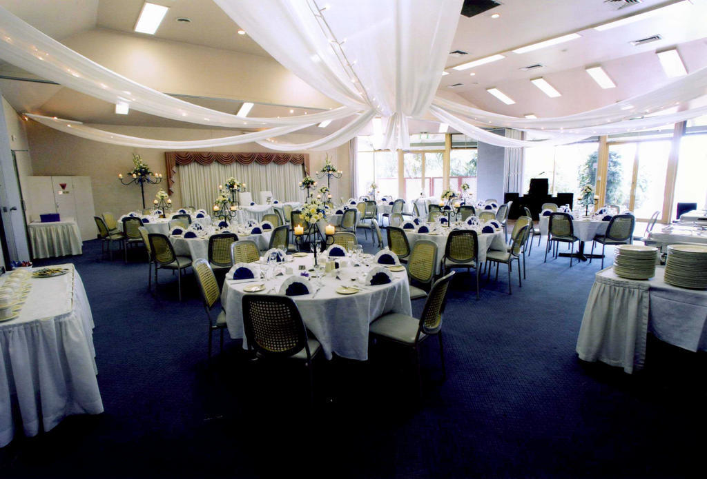 Golf Place Inn Wollongong Primbee Exteriér fotografie