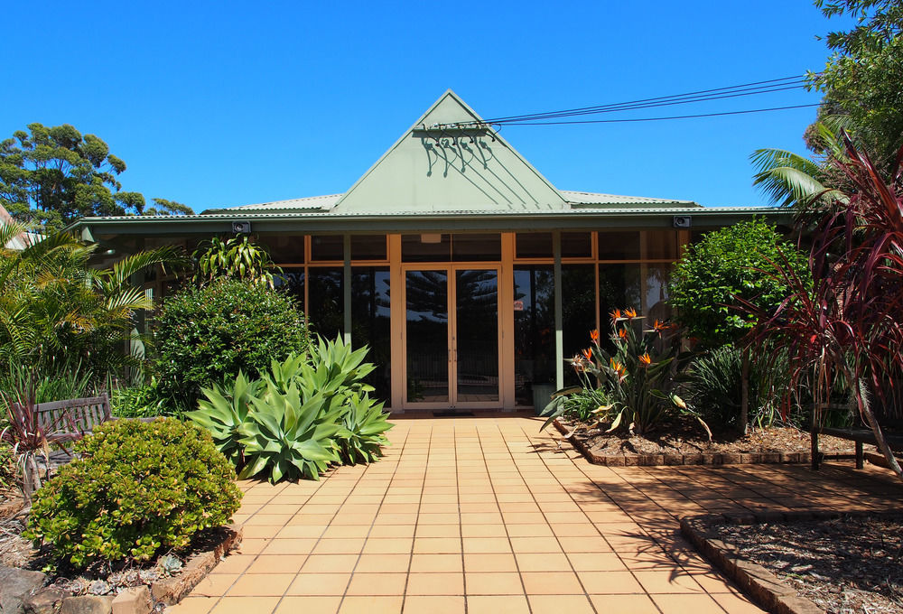 Golf Place Inn Wollongong Primbee Exteriér fotografie
