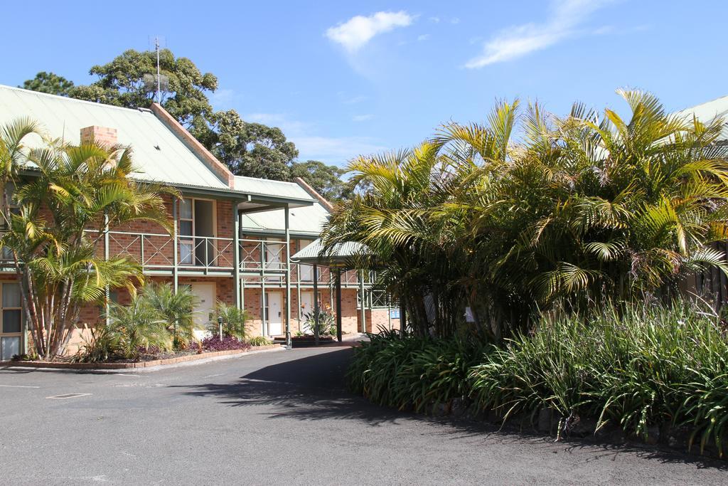 Golf Place Inn Wollongong Primbee Exteriér fotografie