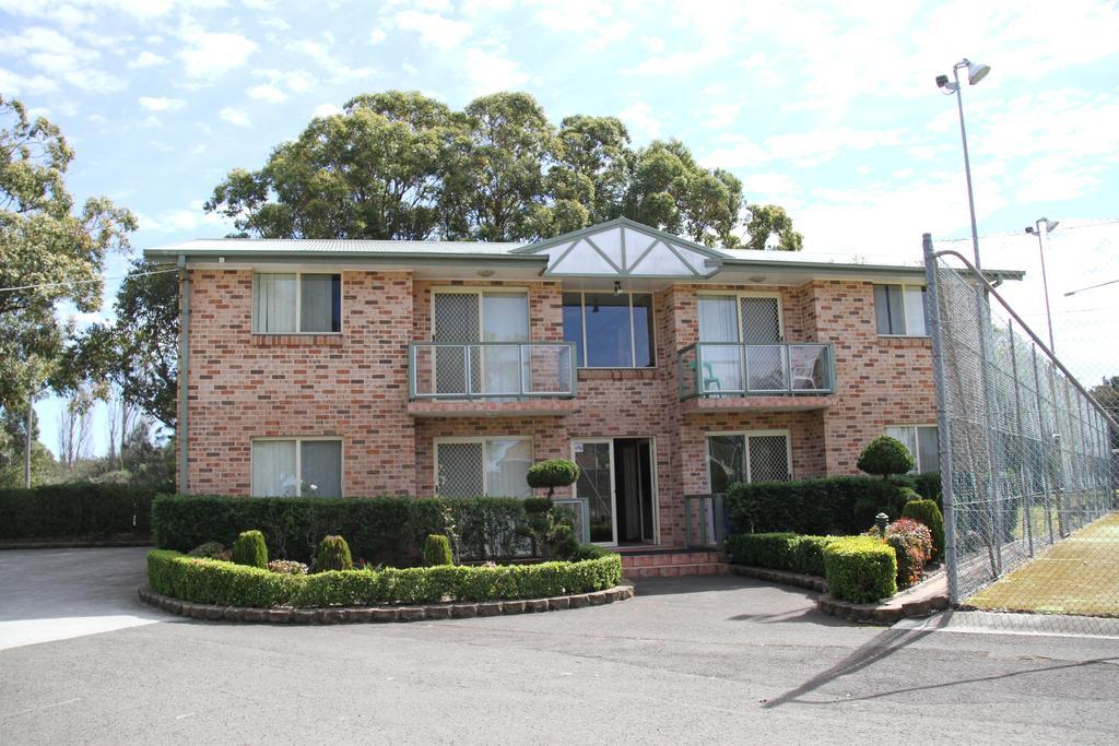 Golf Place Inn Wollongong Primbee Exteriér fotografie